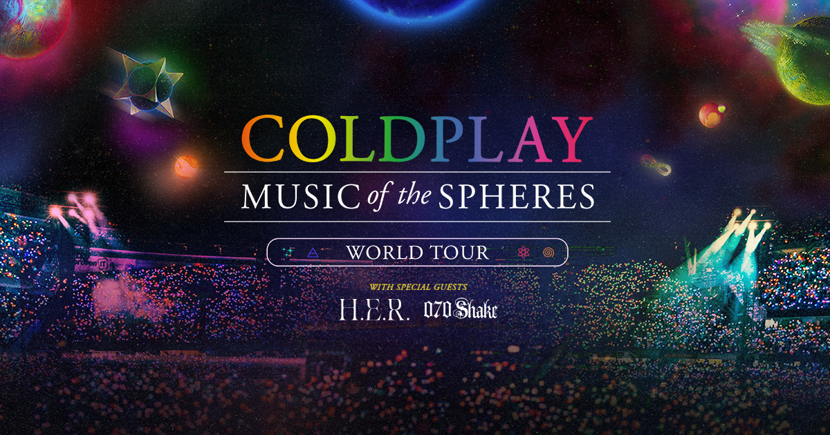 Coldplay Fan Quiz